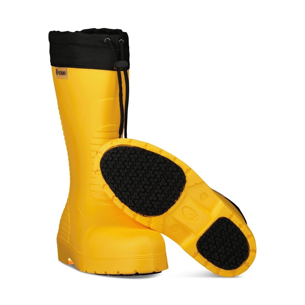 FUBUKI NISEKO 2.0 WINTER BOOTS